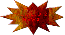 Diablo 2 News Exclusive