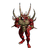 Diablo Not Animated