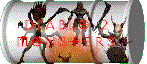 Monsters of Diablo 2
