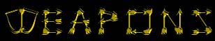 Diablo II Weapons